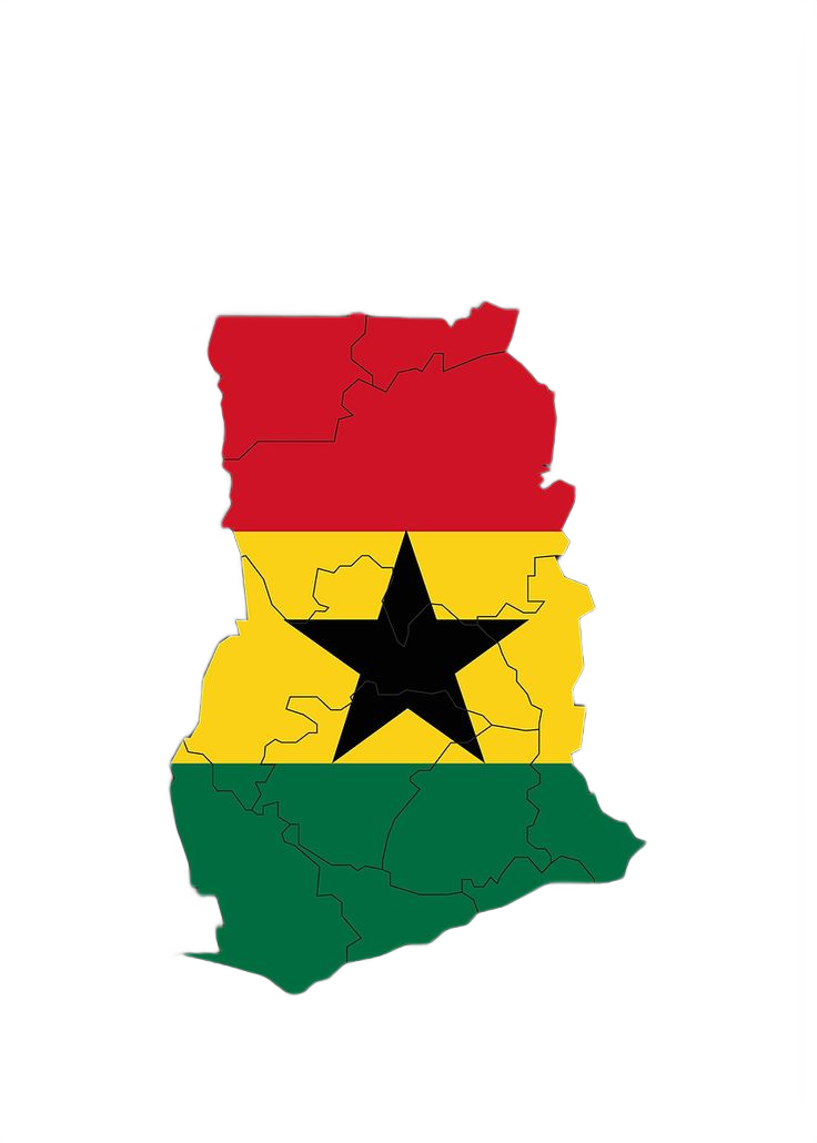 Ghana